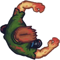 Zombie Infinity War VIP icon
