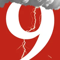 News 9 Weather icon