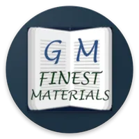 Gmaterials icon