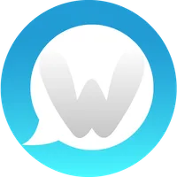 We2Chat Messenger icon