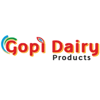 Gopi Dairy icon