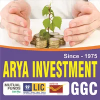 Arya Investment Ggc icon