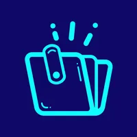 Wealty - App de cashback icon