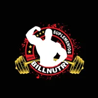 Bill Nutri Suplementos icon