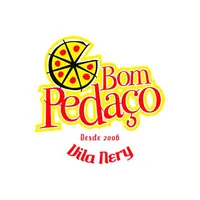 Pizzaria Bom Pedaço icon