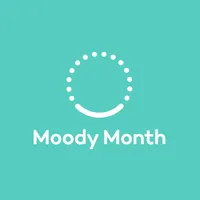 Moody Month: Cycle Tracker icon