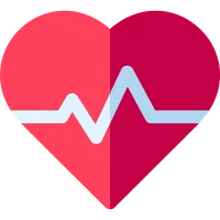 HeartRate Monitor for Wear OS icon