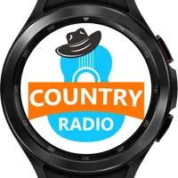 Wear Radio - Country icon