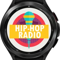 Wear Radio - Hip Hop icon