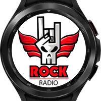 Wear Radio - Rock icon