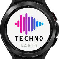 Wear Radio - Techno icon