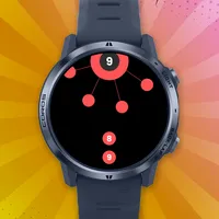 Pin it Wear Os Game icon