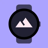 Photo Complication for Wear OS icon