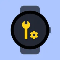 Complications Suite - Wear OS icon