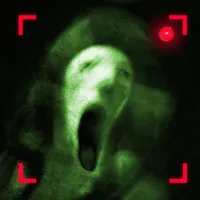 Ghost Hunting Camera icon