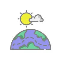 WeatherGood icon