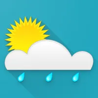 Cities Weather icon