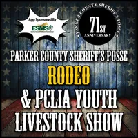 PCSP Rodeo icon