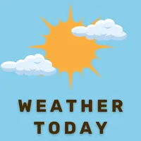 Weather Today icon