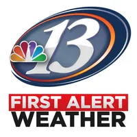 WEAU 13 First Alert Weather icon