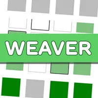 Weaver - Daily Word icon