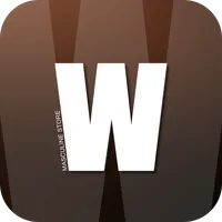 WEB Masculine Store icon