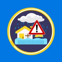 Flood Warning icon