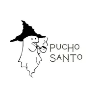 Pucho santo icon