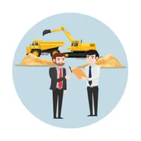 Pb Mines Inspection icon