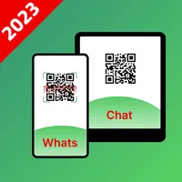 Whats chat-Direct Message&Scan icon