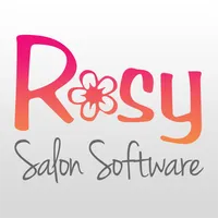 Rosy Salon Software icon