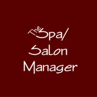 Spa Salon Manager icon