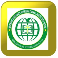 Nigerian Churches Internationa icon