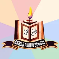 Ahmad Public School icon