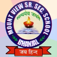 Mount View Public Sr Sec Schoo icon
