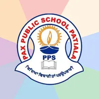 Pax Public School icon