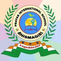 Prayas International School (B icon