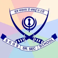 Sri Guru Gobind Singh School icon