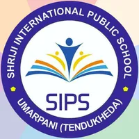 Shriji International Public Sc icon