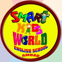 Smart Kids World English Schoo icon