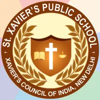 St. Xavier's Public School icon