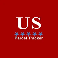US Parcel Status Tracker icon