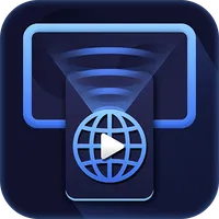 Web Cast | Web Videos to TV icon