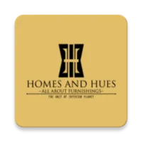 Homes and Hues icon