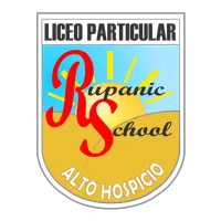 Liceo Rupanic School icon