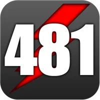 IBEW Local 481 icon