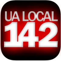 UA Local 142 icon