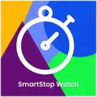 SmartStop Watch icon