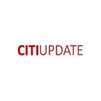 Citi Update icon