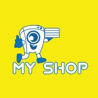 MyShopina7 icon